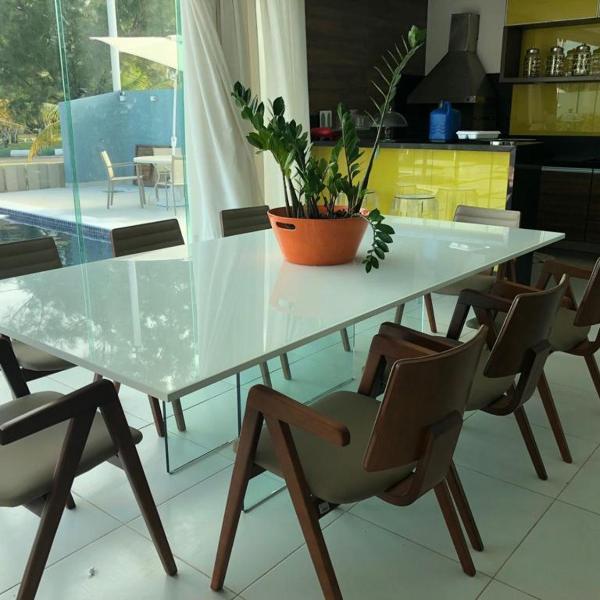 Casa veraneio lucidata - Foto 4
