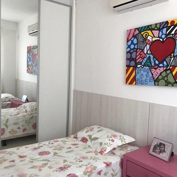 Casa veraneio lucidata - Foto 2