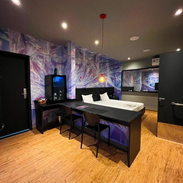 Tout Motel (Adults Only) - Foto 4