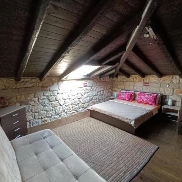 Villa Antonia, hotel v destinaci Psakoudia