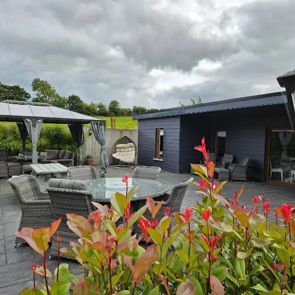 Casa Griffin, hotel v destinaci Tralee