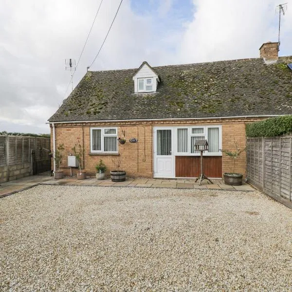 Ground Floor Annex, hotel in Chipping Norton