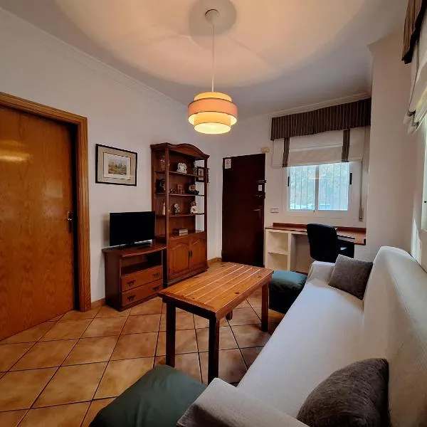 Apartamento Torre del Mar, hotel in Torre del Mar