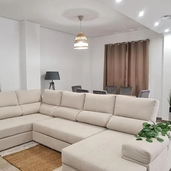 Casa Riu Nou, khách sạn ở L' Alcudia de Crespins