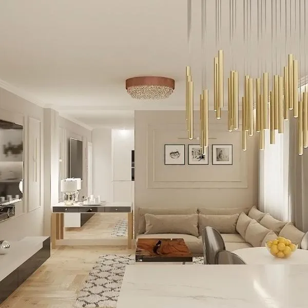 Apartament Kościuszki Nowa Sól, hotel v destinácii Nowa Sól