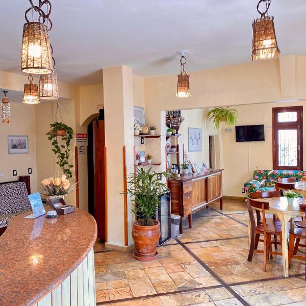Pousada Fortal Villa Praia - Foto 4