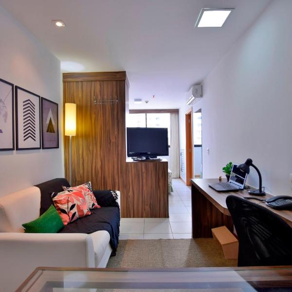 BSB STAY Esplanada Flats Particulares - Nobile SHN - Foto 3