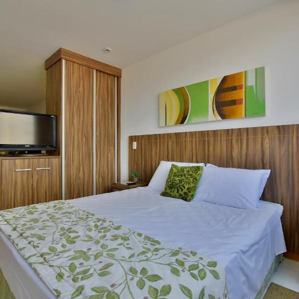 BSB STAY Esplanada Flats Particulares - Nobile SHN - Foto 5
