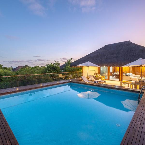 Casa 3A Tivoli Ecoresidences