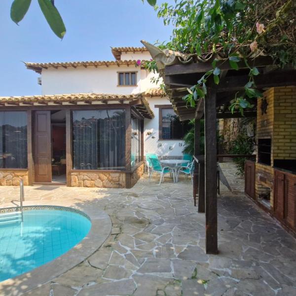 Casa Muito Aconchegante em Buzios - Foto 4