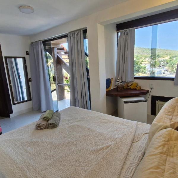Casa Muito Aconchegante em Buzios - Foto 2