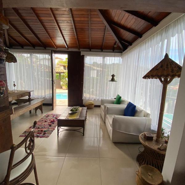Casa Muito Aconchegante em Buzios - Foto 5