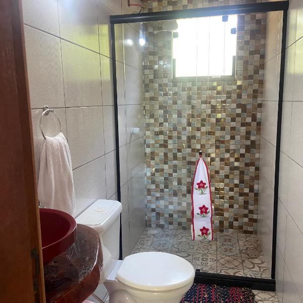 Chalé Brumas dos Kleins - Foto 3