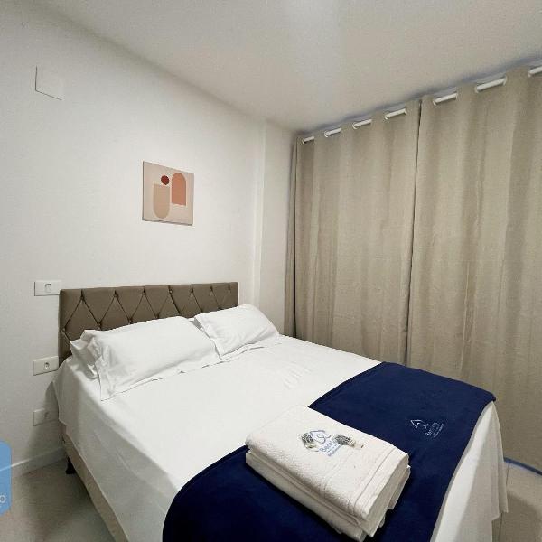 Apartamento Confortavel em Prédio de Luxo na Barra - Foto 2