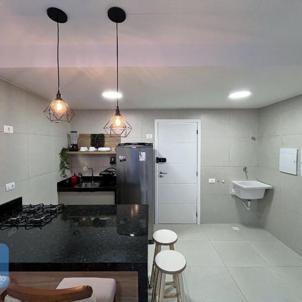 Apartamento Confortavel em Prédio de Luxo na Barra - Foto 3