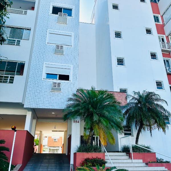 Apto Duplex no Open Shopping-Jurerê Internacional