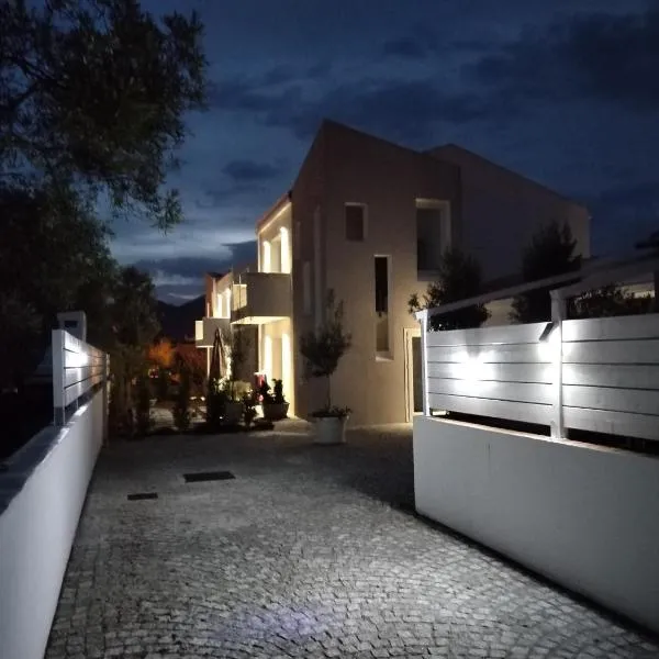 Villa Est, hotel in San Teodoro