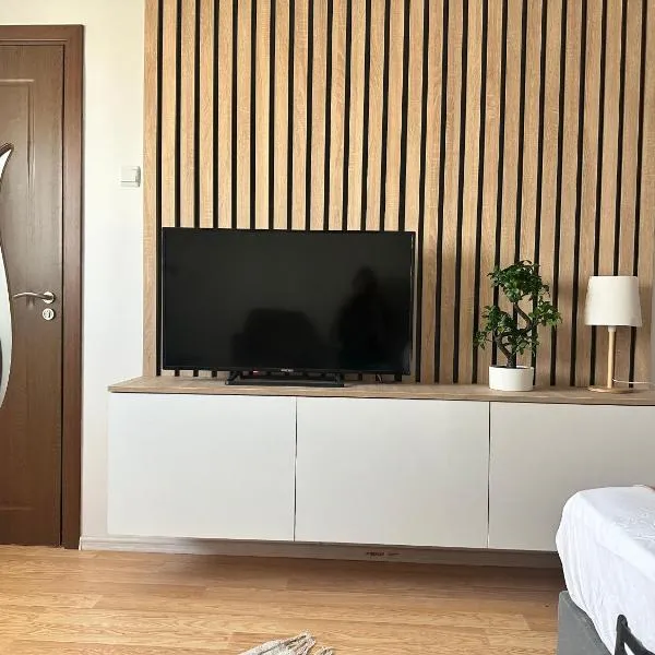 Parliament House by Darius Residence, khách sạn ở Bucureşti