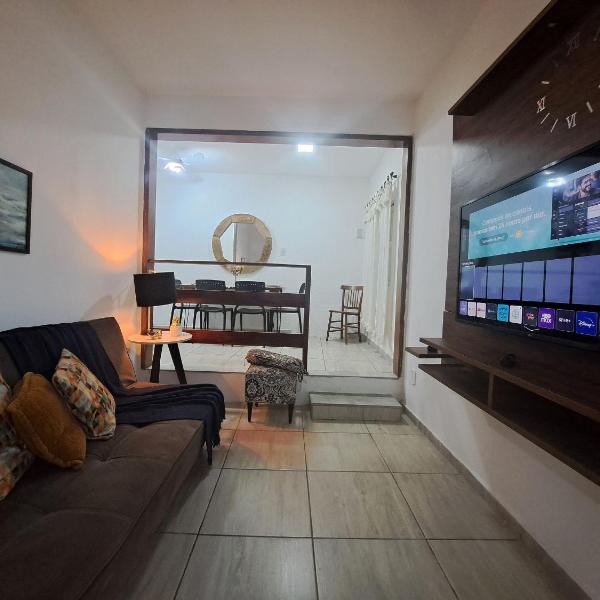 Casa 2qts Vaga centro Arraial do cabo 5 min Praia - Foto 5