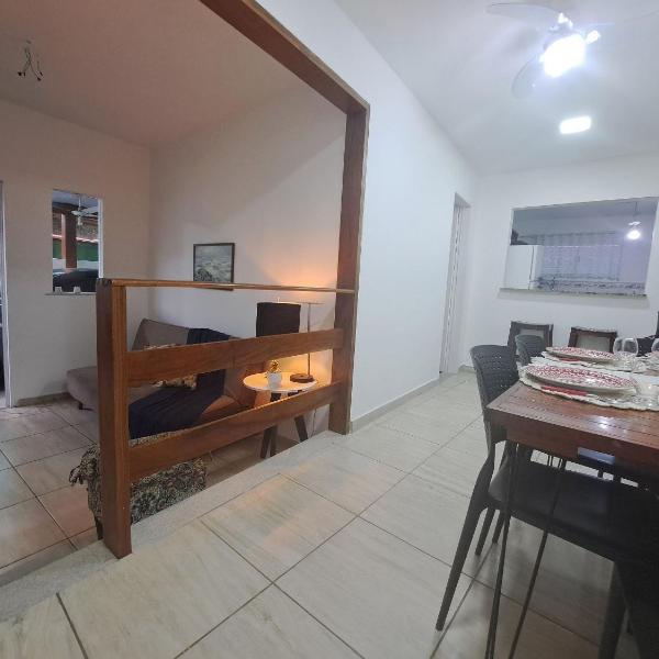 Casa 2qts Vaga centro Arraial do cabo 5 min Praia - Foto 4