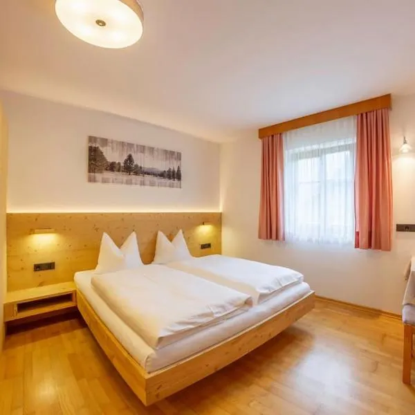 Appartement Anger, hotell sihtkohas Lutago