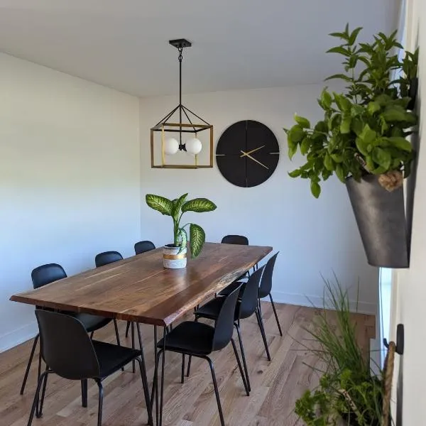 C'est Chez Céline!, hotel en Farnham