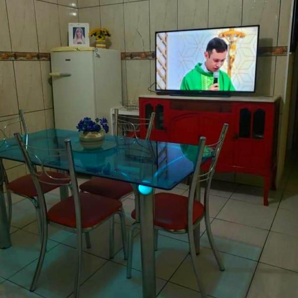 Casa e Hospedagem F & F - Foto 5
