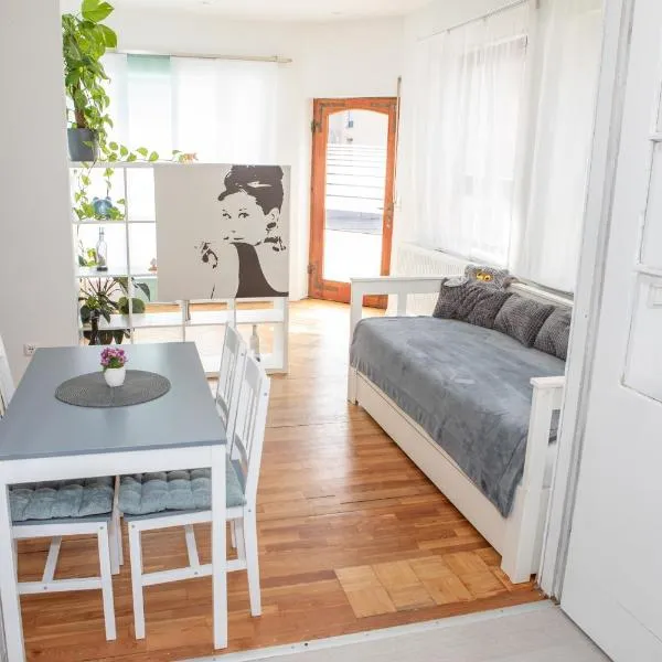 Ferienwohnung BIG bei Tripsdrill, hotel in Pfaffenhofen
