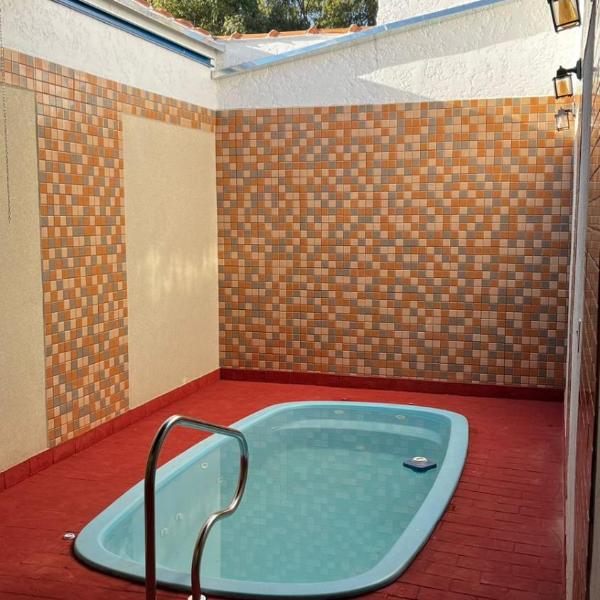 Motel Vip Olimpia - Foto 4