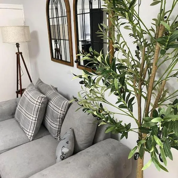 M65 House, hotel i Brierfield