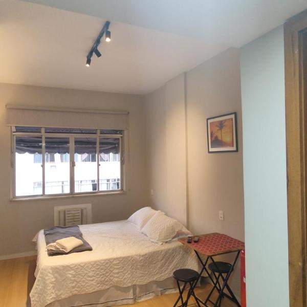 Studio Copacabana