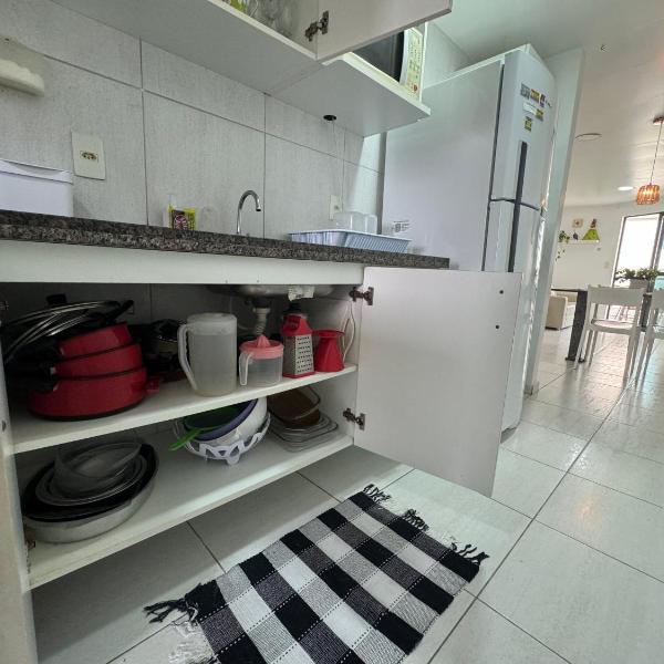 Apartamento Porto Mar - Foto 3