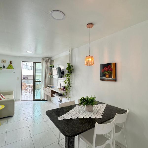 Apartamento Porto Mar - Foto 5