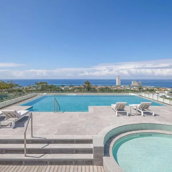 Doubletree By Hilton Lagoa Azores, hotel v destinaci Lagoa