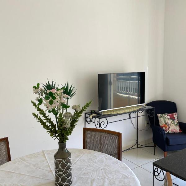 Apartamento espaçoso de 3 quartos - Foto 2