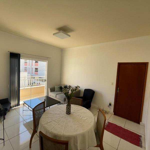 Apartamento espaçoso de 3 quartos - Foto 3