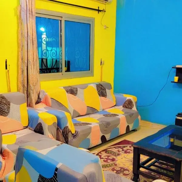 Résidence La ROSÉE, hotel in Yaoundé