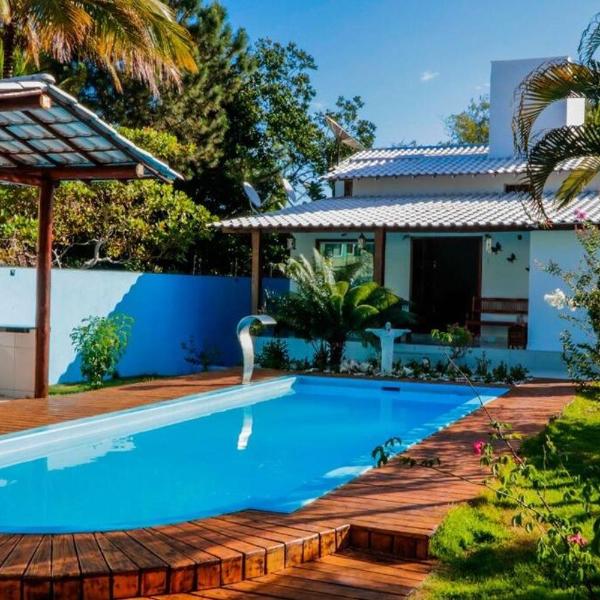 Residencial da Márcia