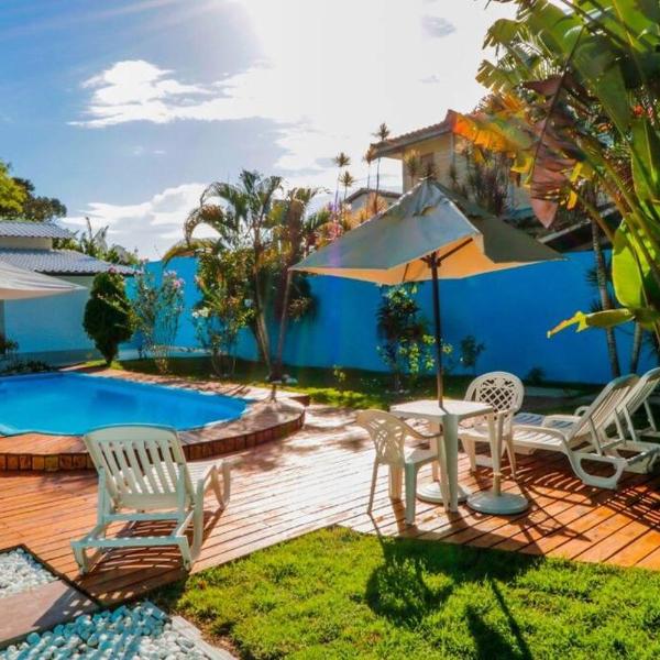 Residencial da Márcia - Foto 4