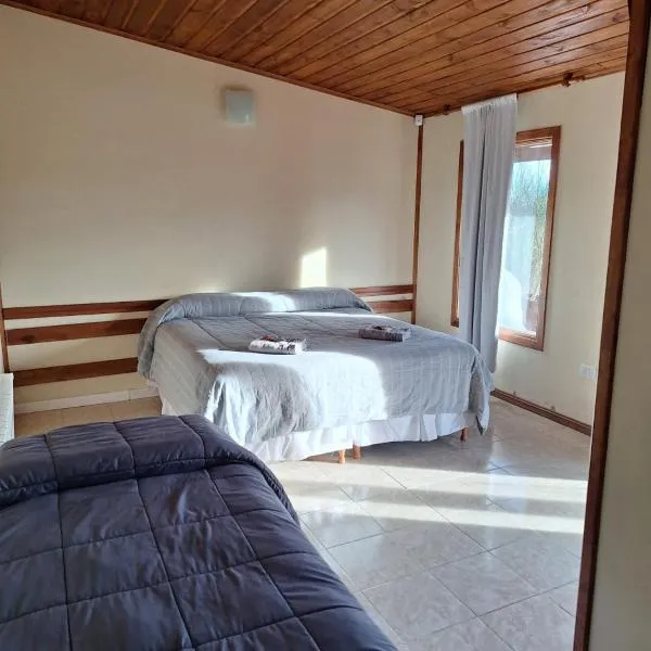 Hosteria Lago Sur, hotel in El Calafate