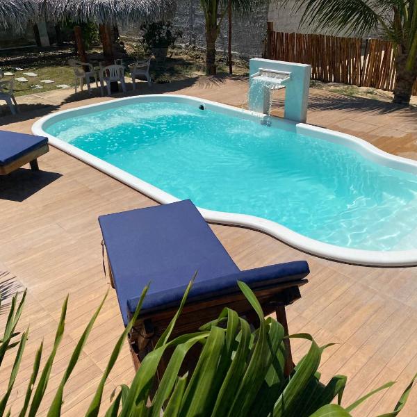 Casa Praia