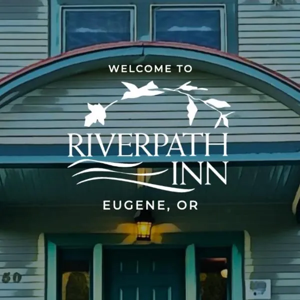 Riverpath Inn, hotel in Eugene