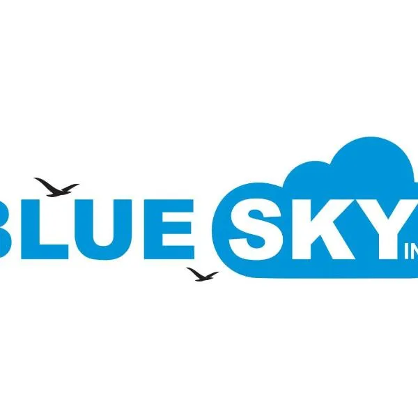 BLUE SKY INN Glens Falls-Saratoga-Lake George, hotel in Glens Falls