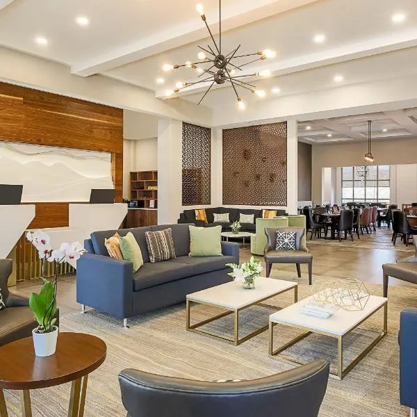 Sheraton Tarrytown Hotel, hotel in Tarrytown