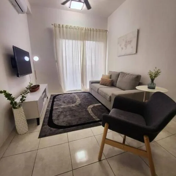 Qai's Nest, hotel v destinaci Kampung Dengkil