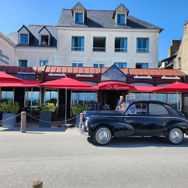 Le Querrien, hotel v destinácii Cancale