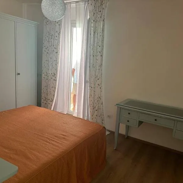 Casa ai giardinetti, hotel v destinácii Cerveteri