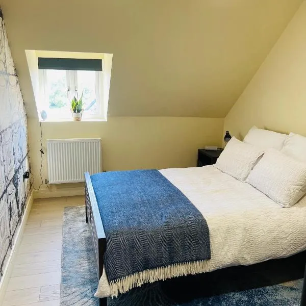 Bow Lake Equestrian, hotel in Eastleigh