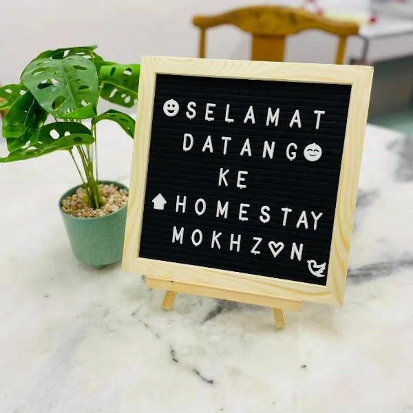 Home in Sepang, Homestay Mokhzan, hotel in Sepang