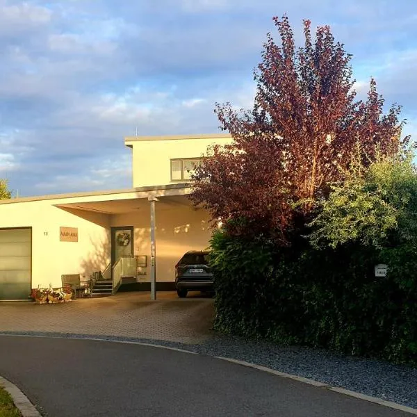PARADY HOUSE, hotel v destinaci Olomouc